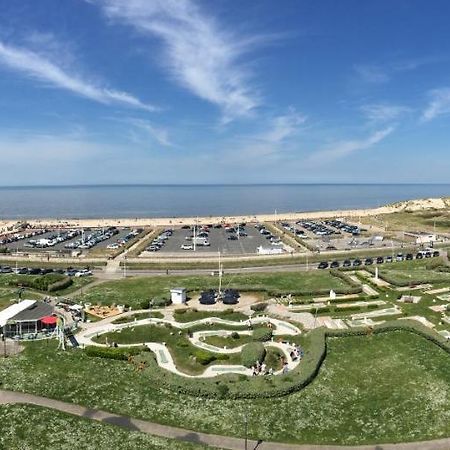 Superbe Appartement En Residence Avec Parking Le Touquet Экстерьер фото
