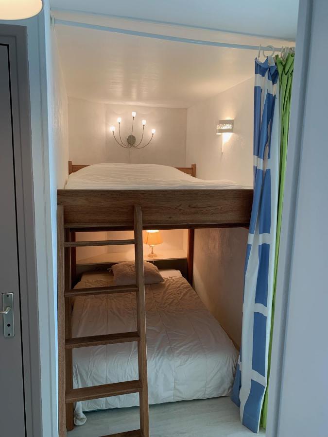 Superbe Appartement En Residence Avec Parking Le Touquet Экстерьер фото