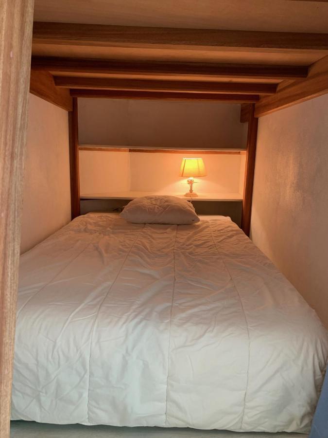 Superbe Appartement En Residence Avec Parking Le Touquet Экстерьер фото