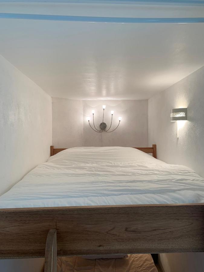 Superbe Appartement En Residence Avec Parking Le Touquet Экстерьер фото